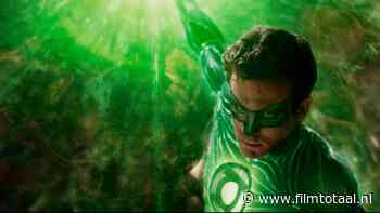Ryan Reynolds wil terugkeren als Green Lantern, maar laten we hopen dat hij dat niet doet