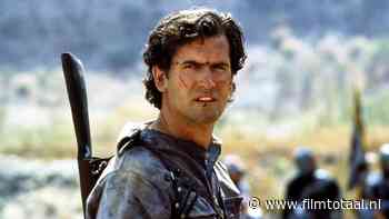 'Evil Dead'-icoon Bruce Campbell krijgt aangrijpend nieuws: "Nog ongeveer vijf jaar"
