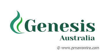 Genesis wins AFR Sustainability Leaders 2026 Award for Australian agricultural climate innovation