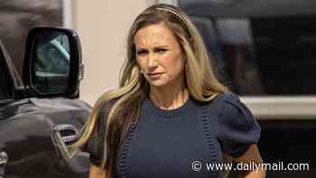 Ex-mayor Misty Roberts released from prison after serving 90-day sentence for sex with teenager at pool party