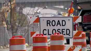 Even more construction projects start after Labor Day: What to know