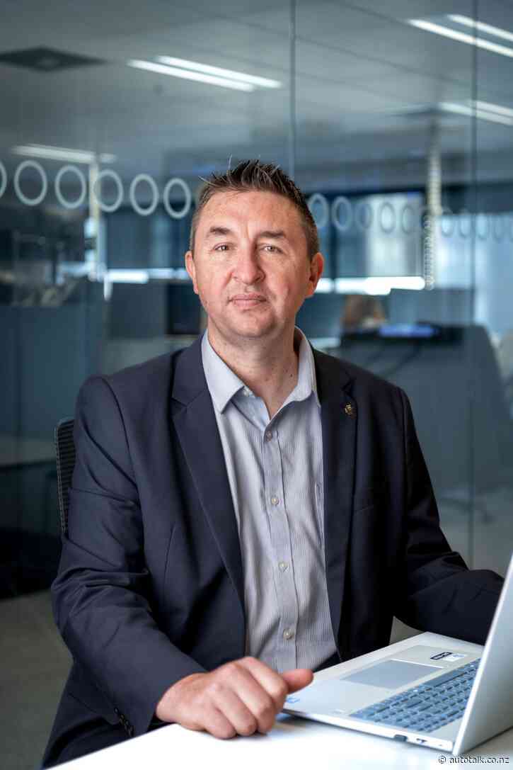 Yoogo Fleet puts sales and operations under Riches as general manager