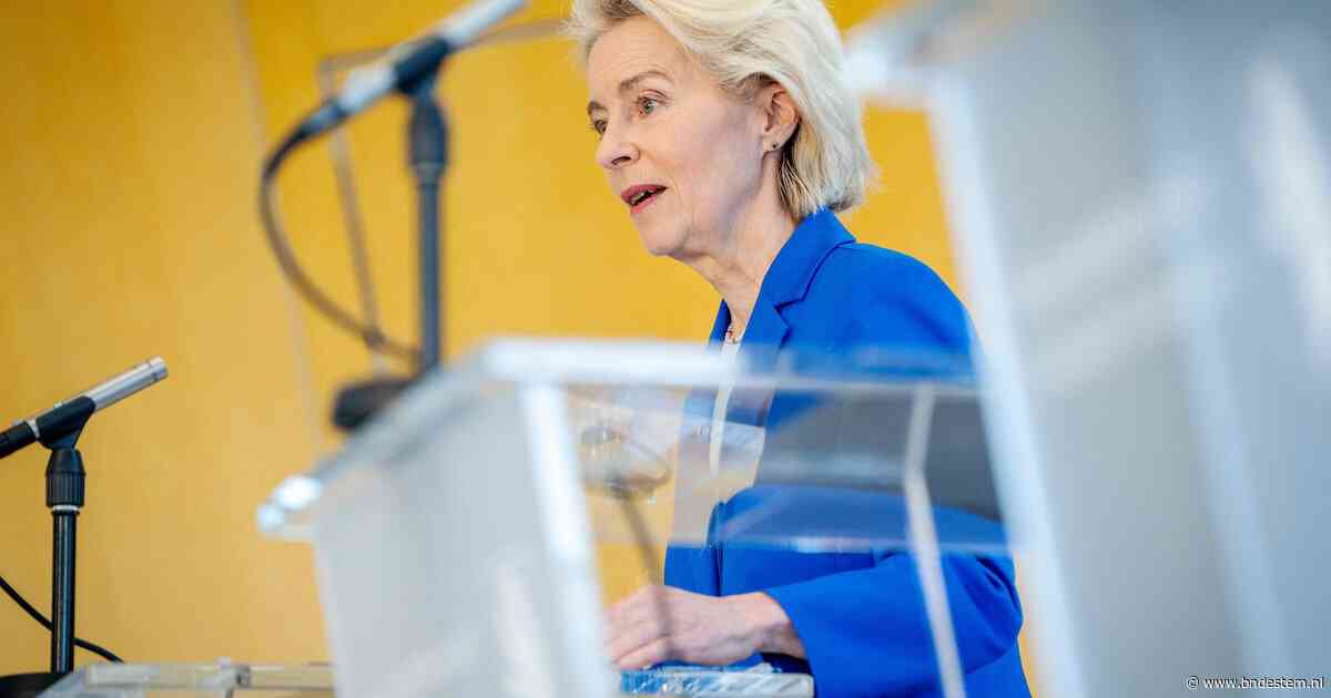 FD: Brussel wil af van aanbesteding op laagste prijs; vergroening en innovatie krijgen meer gewicht