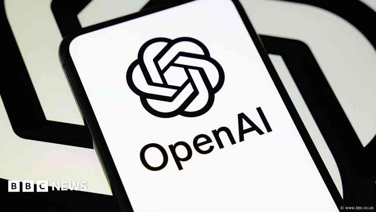 OpenAI chief scientist warns no-one is prepared for consequences of AI