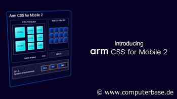 Arm CSS for Mobile 2: C2-Ultra macht die CPU zum Orchestrator für KI‑Agenten