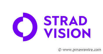 STRADVISION Brings AI Vision Perception Expertise to Arm Total Design for Physical AI and Robotics Capability Framework Initiative
