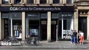 Charity buys Third Eye centre and CCA archive