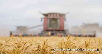 Analysis: do wheat buyers really pass on the falls faster than the rallies?