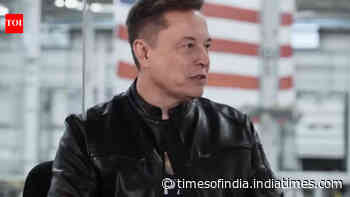 Trailer for documentary about Elon Musk released online