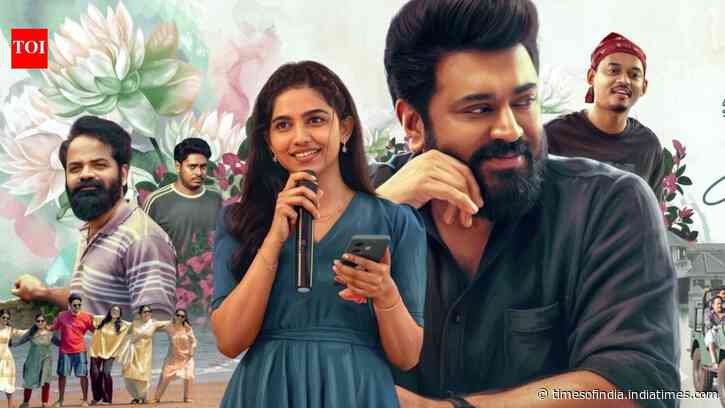 'Bethlehem Kudumba Unit' box office collections day 18: Nivin Pauly film sees 54.3% drop