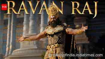 Yash forgoes Rs 100 crore acting fee for 'Ramayana': Reports