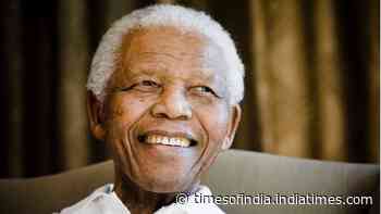 Quote Of The Day: Mandela links intellect and compassion; literacy powers lasting change