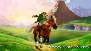 The Legend of Zelda 40th Anniversary Direct: Start Time, How To Watch, And What To Expect