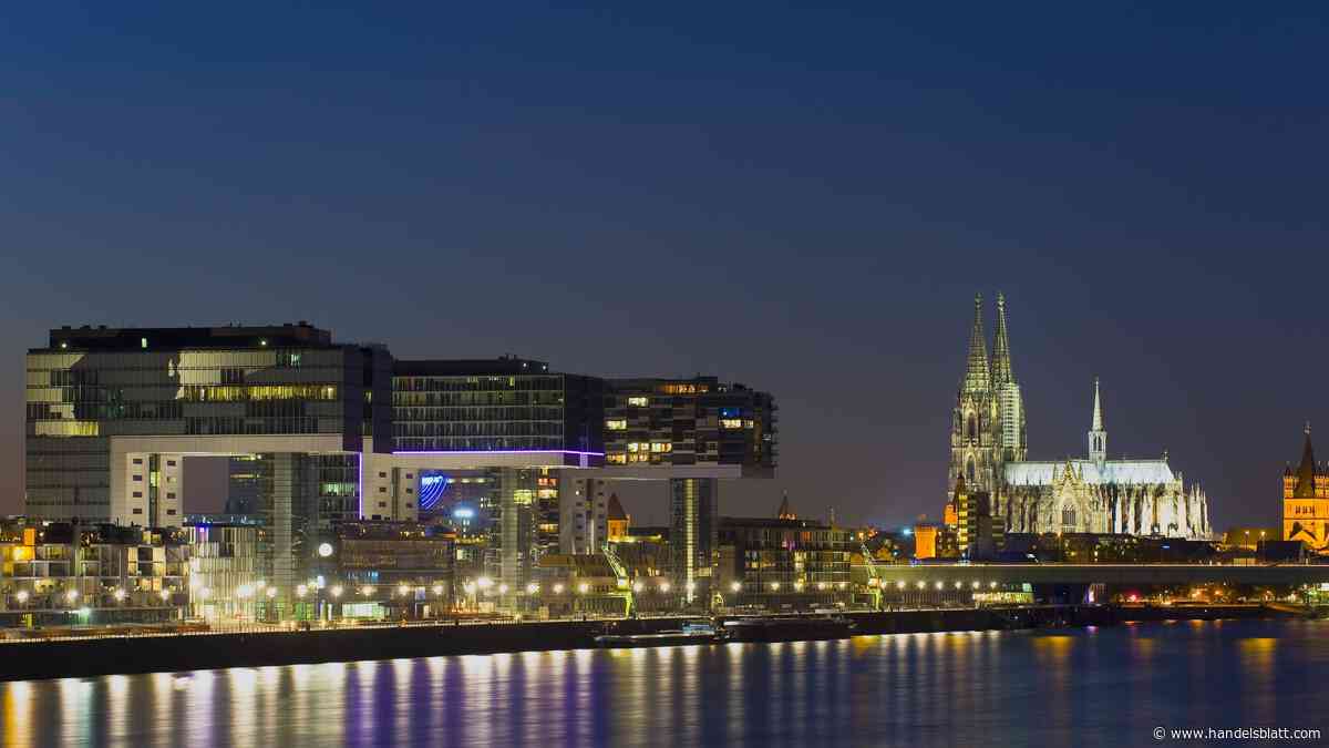 Immobilien: Droht der Immobilienbranche die nächste Pleitewelle?