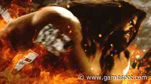 Street Fighter 6 – Arjun Gameplay Reveal Trailer
