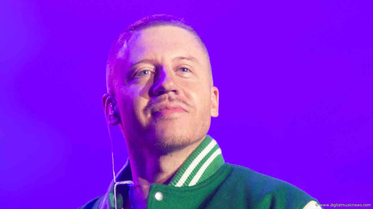 Pink Slams Macklemore After Politically Charged Ed Sheeran Opener Divides Fans