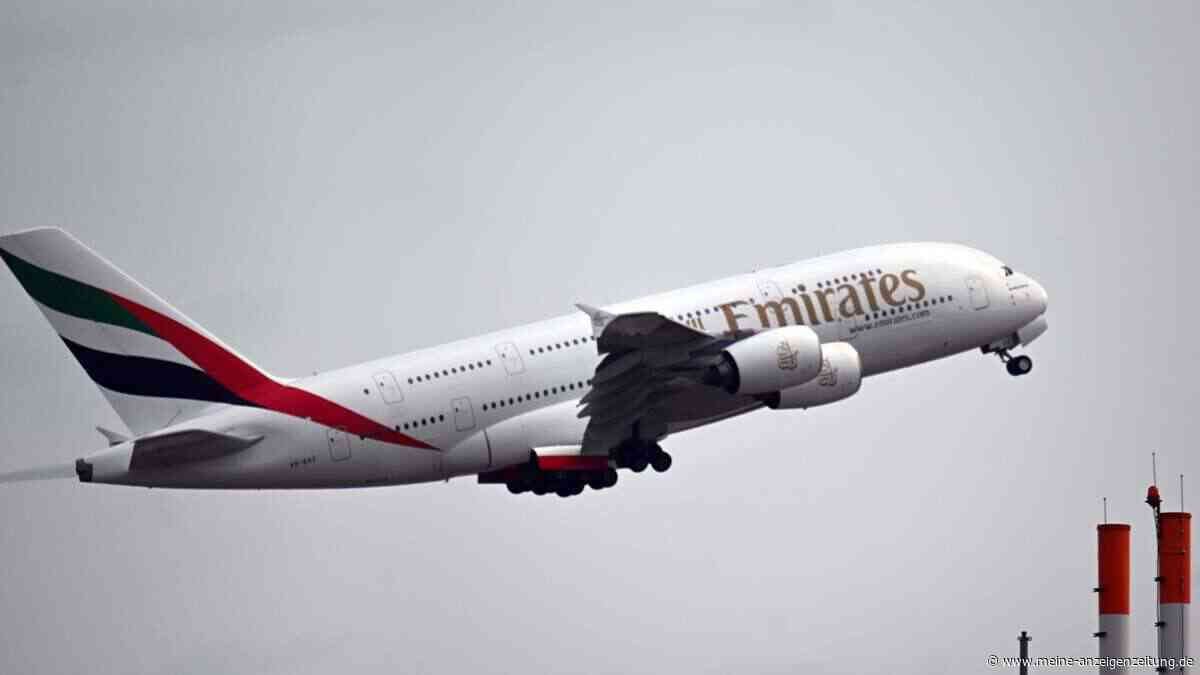 SPD-Fraktionsvize Zorn lehnt mehr Flugrechte für Emirates ab