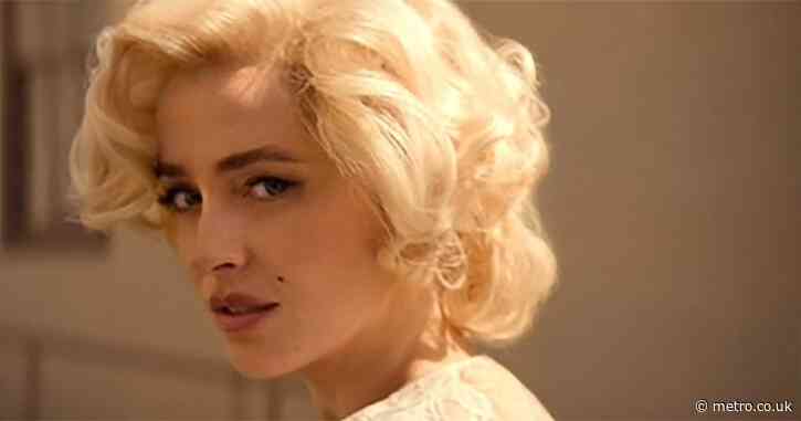 Dakota Johnson looks nothing like Marilyn Monroe in new film – it doesn’t matter