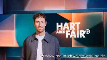 wAfD-Talk bei „Hart aber fair“: Drei Männer, die laut streiten