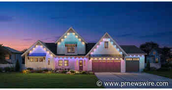 Govee Launches Permanent Outdoor Lights 2 Pro with Innovative Dual-Layer Illumination, Redefining Outdoor Lighting Customization