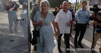 Accused killers of American and Australian surfers go on trial in Mexico