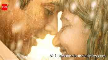 Mani Ratnam's next with Vijay Sethupathi and Sai Pallavi titled ‘Inji Vellam’