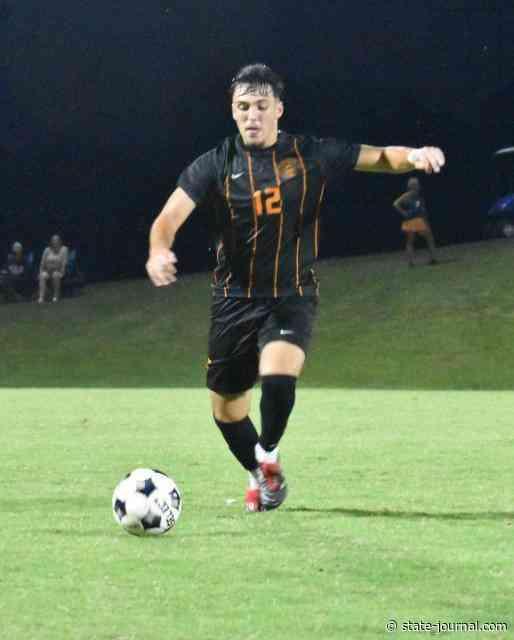 Frankfort’s boys soccer team loses All ‘A’ tournament game in shootout
