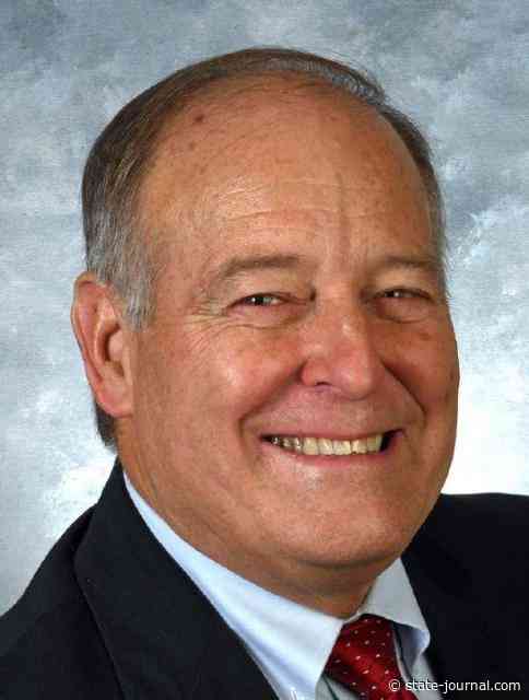 Guest columnist: Future generations will inherit history of 9/11