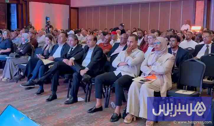 تقديم برنامج "حزب الحصان"