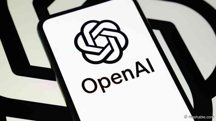 OpenAI is figuring out how to tell people when its agents go rogue