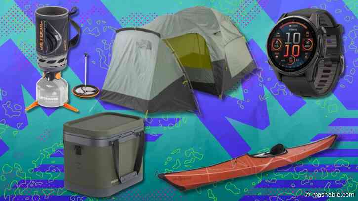 REI Labor Day sale: We found late summer outdoor and camping deals
