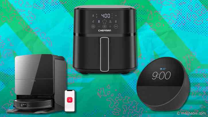 Shop 20+ Labor Day deals on home and furniture at Amazon, Anthropologie, Wayfair, more