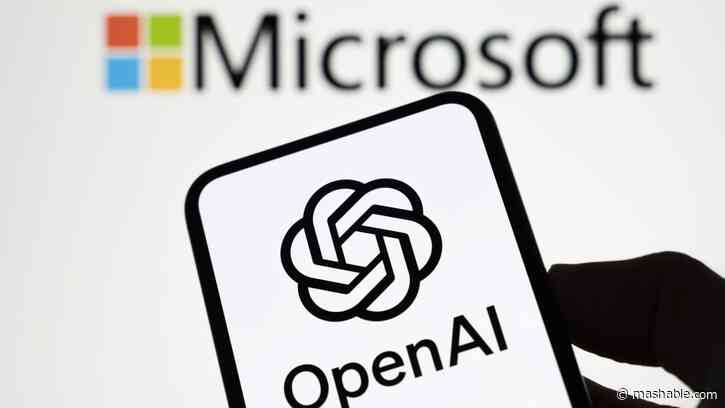 OpenAI, Microsoft face copyright lawsuit from local newspapers