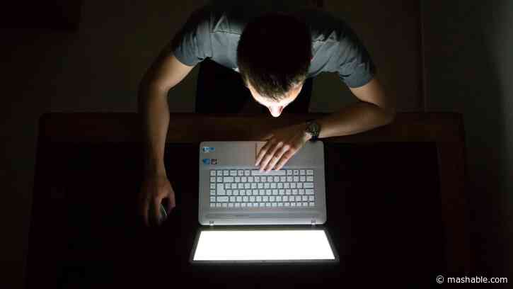 How AI child sexual abuse material is colliding with free speech protections