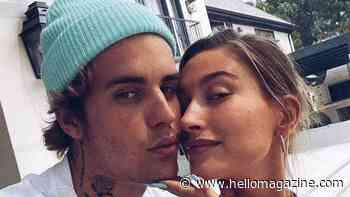 Hailey and Justin Bieber are smitten with each other in intimate bedroom photos