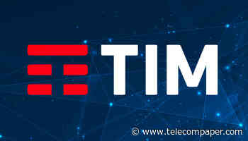 TIM offers EUR 100 discount to new WiFi Casa subs