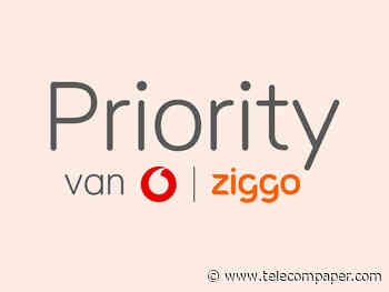 VodafoneZiggo updates loyalty programme with more benefits for longer customers