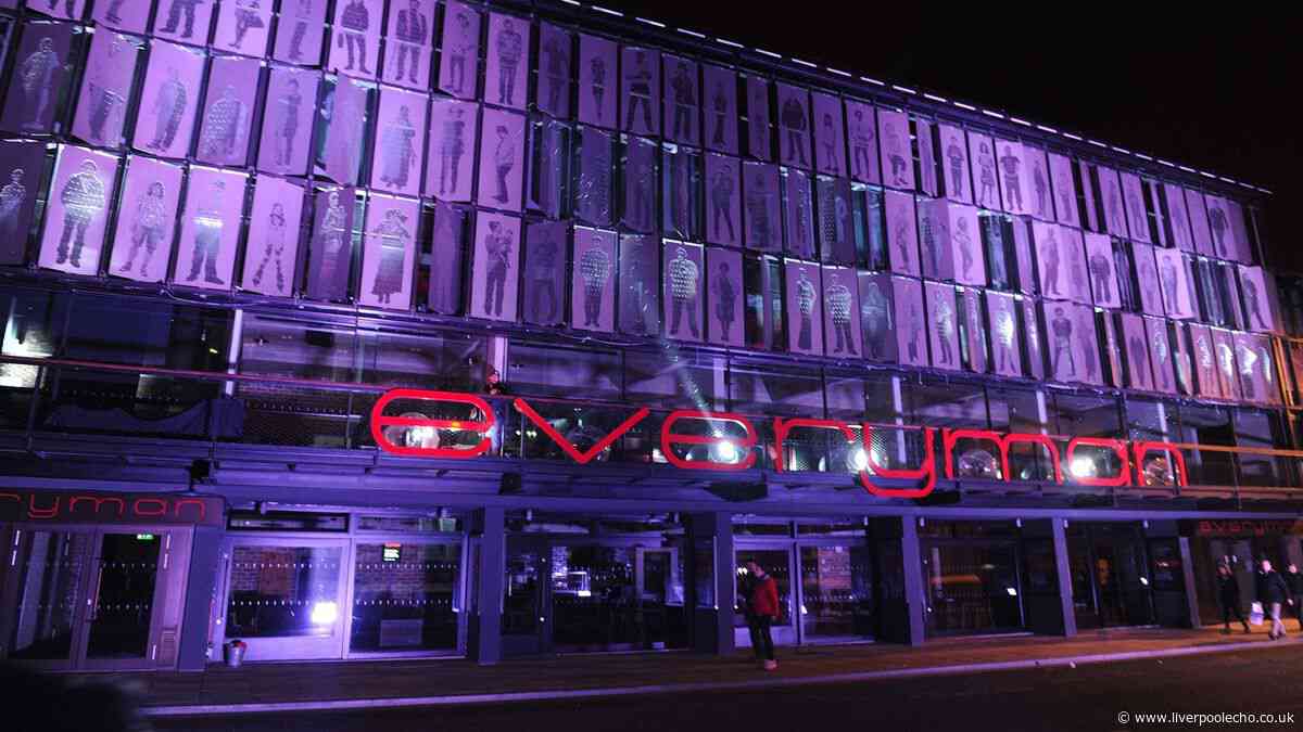Timeless classic set to be brought to life on Liverpool stage with £11 tickets