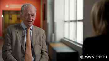 Chrétien offers blunt assessment of Canada-U.S. trade war