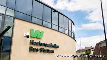 Heckmondwike bus station to open as first of its kind in West Yorkshire