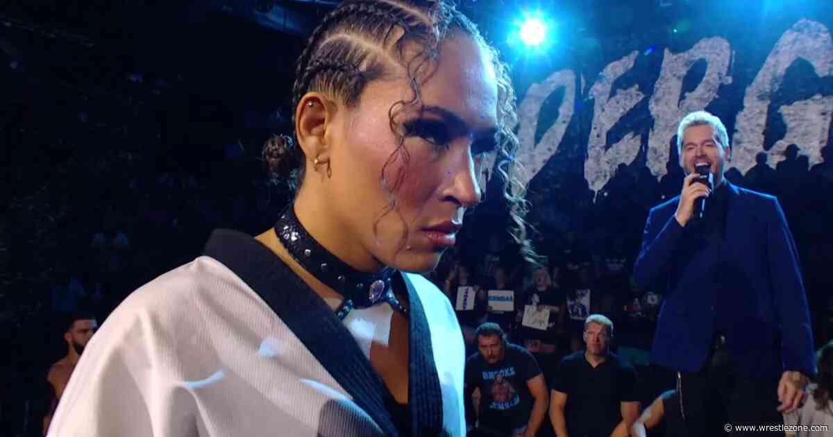 Lola Vice & Big Cass Among Stars Announced for MITB Qualifiers on Sept. 14 RAW