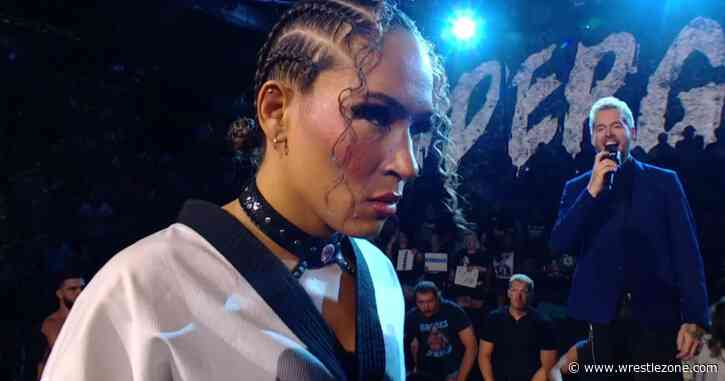 Lola Vice & Big Cass Among Stars Announced for MITB Qualifiers on Sept. 14 RAW