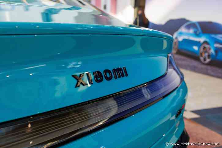 Xiaomi holt deutsche Händler für Europa-Start an Bord