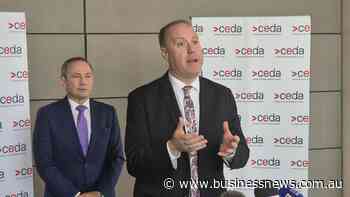 Procurement review as Cook resets on economic agenda