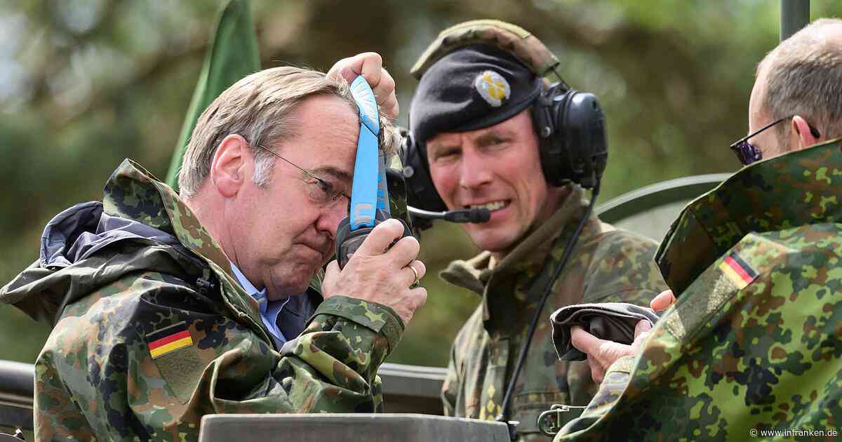 Haushaltswoche in unruhigen Zeiten - das steckt im Etat 2027