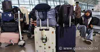 Meeste luchthavens in Indonesië weer open, ondanks drie nieuwe vulkaanuitbarstingen