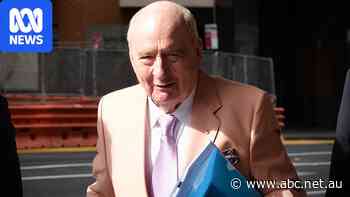 Alan Jones's former colleague quizzed over 'loyalty' promise