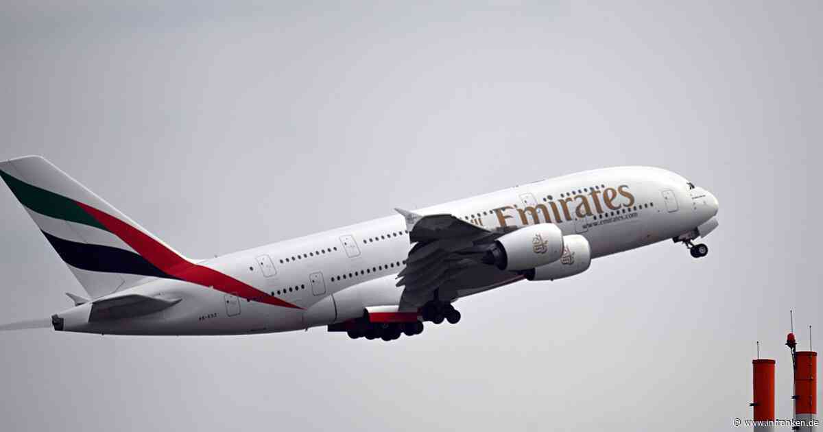SPD-Fraktionsvize Zorn lehnt mehr Flugrechte für Emirates ab