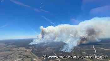 Weltweiter „Godzilla-El-Niño“ bahnt sich an: Forscher alarmiert – welche Folgen drohen in Bayern?