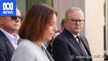 Live: 'Global reckoning for big tech': PM unveils Digital Duty of Care bill